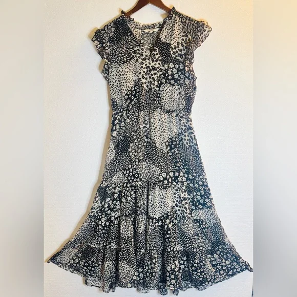 BB DAKOTA by STEVE MADDEN
Mix Degrees Midi Dress Size Large - Picture 6 of 11